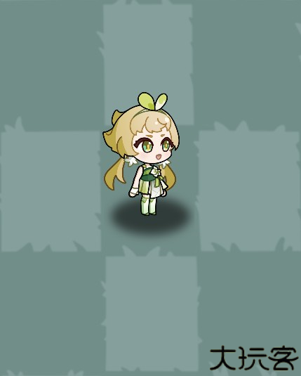 守护索拉里斯