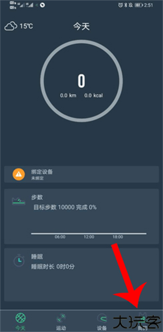 dayband