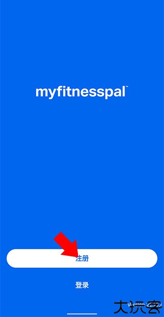 myfitnesspal
