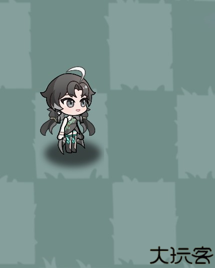守护索拉里斯