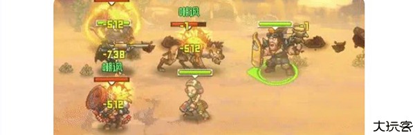 家园异星与猎人