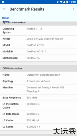 geekbench6