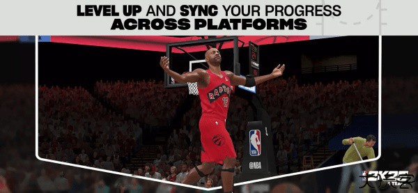 nba2k25直装版