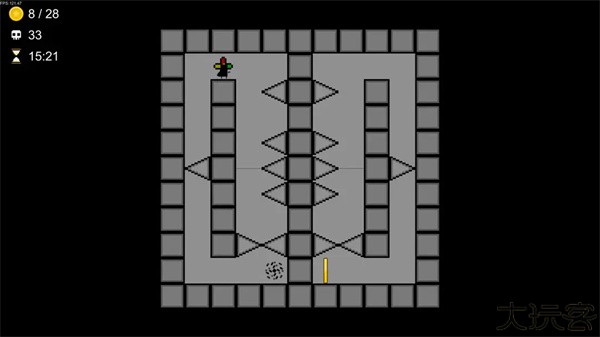 我想成为创造者
