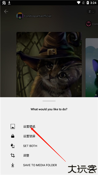 zedge壁纸