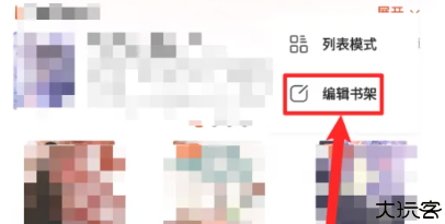 坚果免费小说