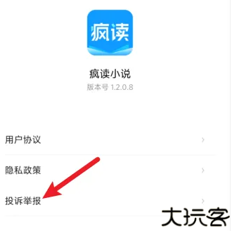 疯狂小说