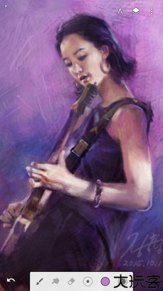 painter