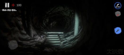 暗影追踪杰西卡案件