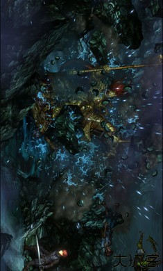 星之后裔2吠陀骑士国际服