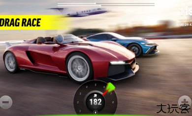 极限竞速专家国际服