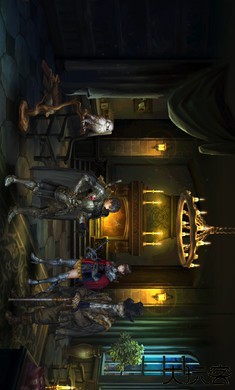 星之后裔2吠陀骑士国际服