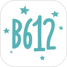 B612咔叽美颜相机