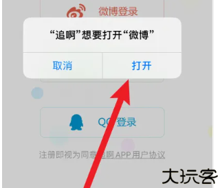 追啊