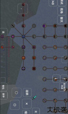 我的世界蜜蜂空岛2