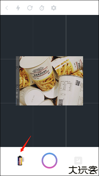 最后一卷胶片