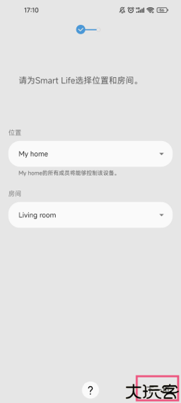 SmartThings