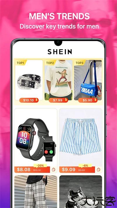 shein
