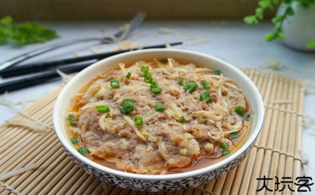 云上菜谱