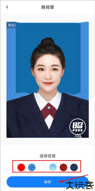 更美证件照