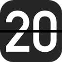 桌面时钟2025