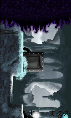 诅咒世界大冒险