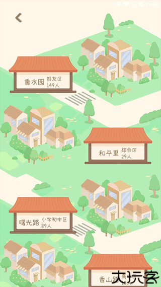 专注咖啡馆