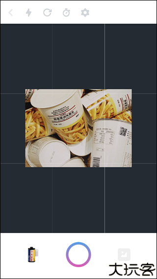最后一卷胶片