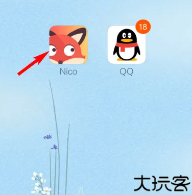 抖狸Nico