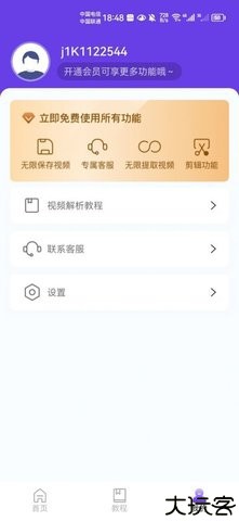 了无痕水印大师