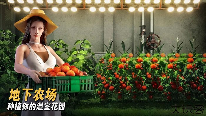 七号堡垒国际服