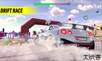 极限竞速专家国际服