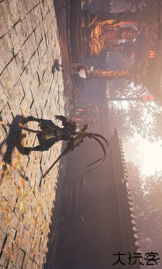 黑神话悟空同人版