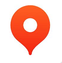 yandex maps