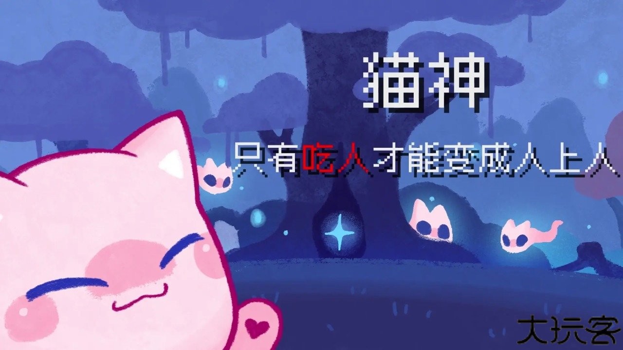 对人类过敏的猫
