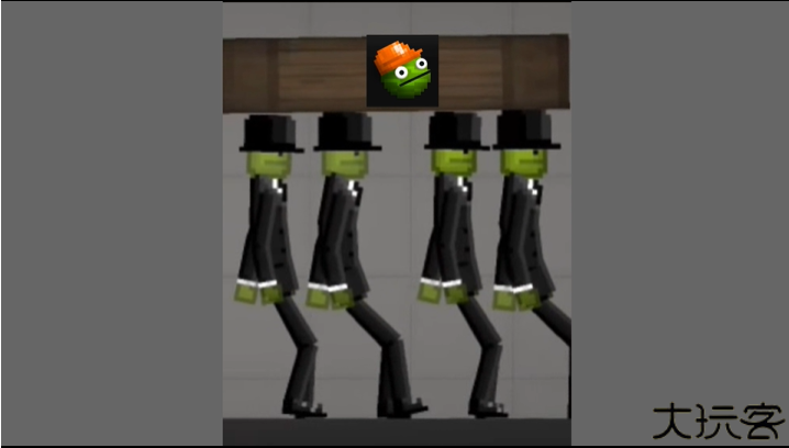 甜瓜游乐场内含模组商店