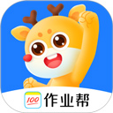 小鹿写字
