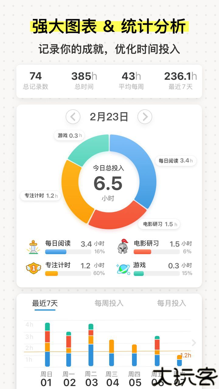 ihour官方下载app软件