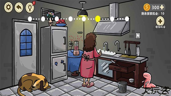 异形虫入侵地球