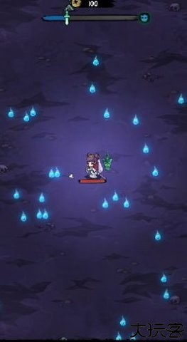 地府传说(折相思版)