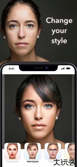 faceappai