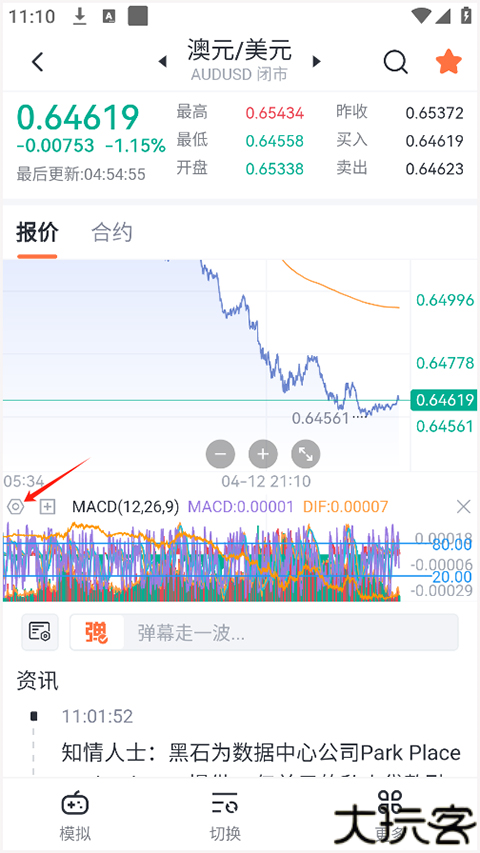 交易侠