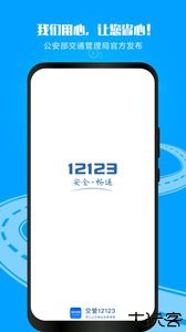 交管12123
