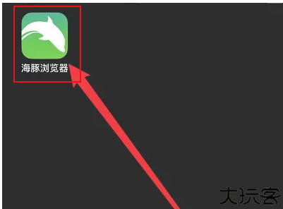 海豚浏览器