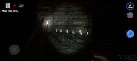 暗影追踪杰西卡案件