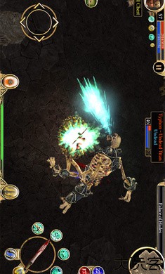 泰坦之旅仙剑模组