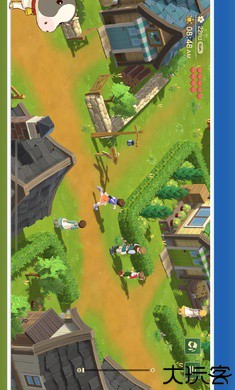 牧场物语甜蜜之家