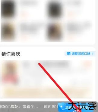 疯狂小说