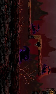 诅咒世界大冒险