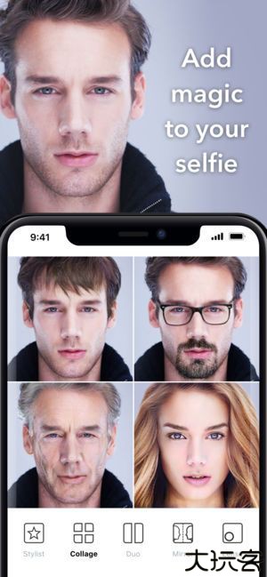 faceappai